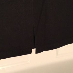 Rafaella Skirts - Black Rafaella Skirt size 16 SFH Rafaella Skirts - Black Rafaella Skirt size 16 SFH